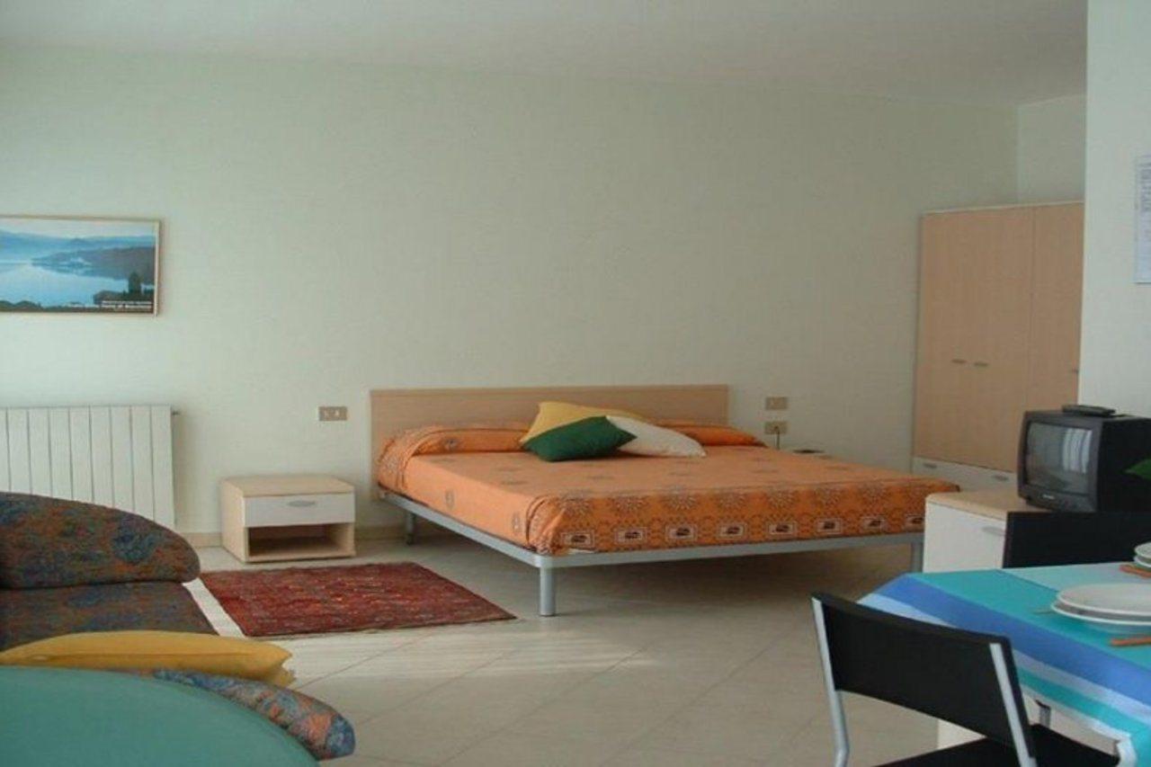 Residence Tre Ponti Verbania Kültér fotó