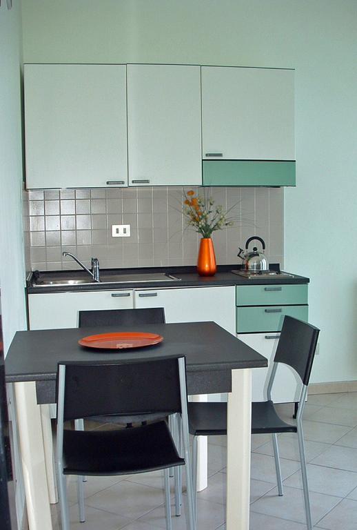 Residence Tre Ponti Verbania Kültér fotó