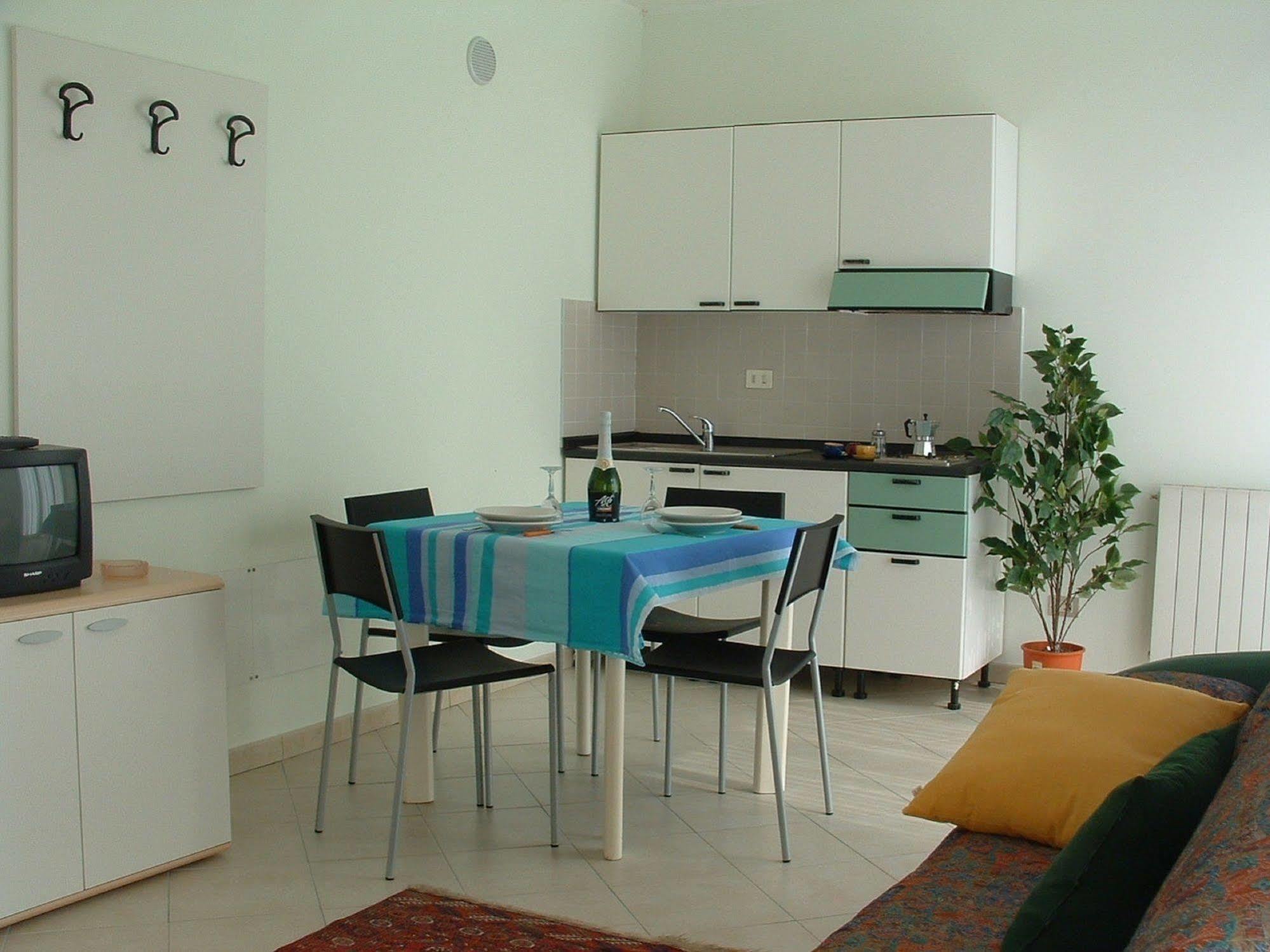 Residence Tre Ponti Verbania Kültér fotó